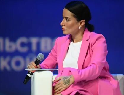 Канделаки интервью