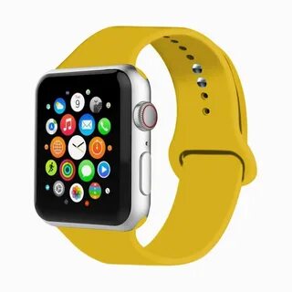 Что такое apple watch