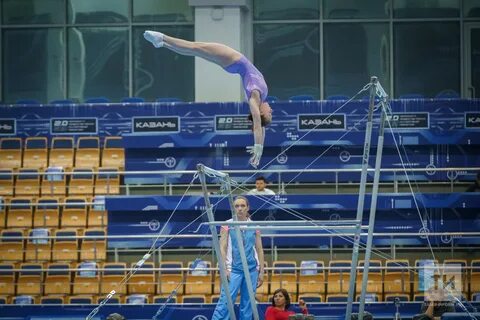 Казань соревнования по спортивной гимнастике октябрь 2023