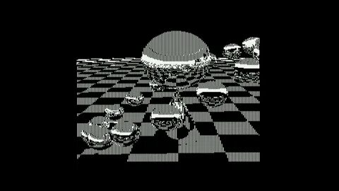 Zx demo