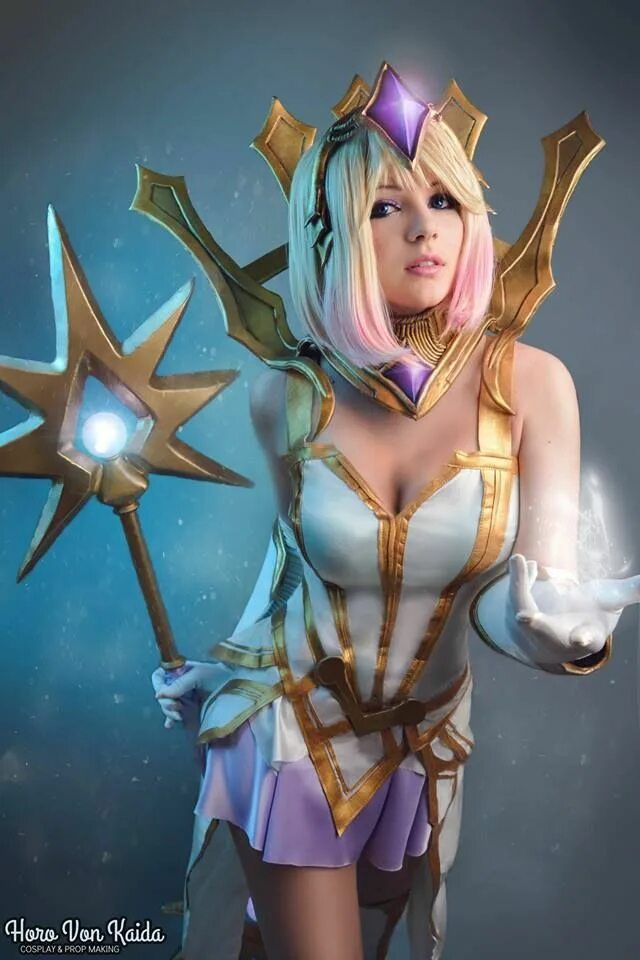 Rina elementalist