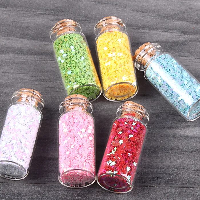 блёстки сыпучие. баночка с блестками. баночка с блестками. блестки декоративные. гель с блестками "блеск" 10 цв,(по 5 мл.