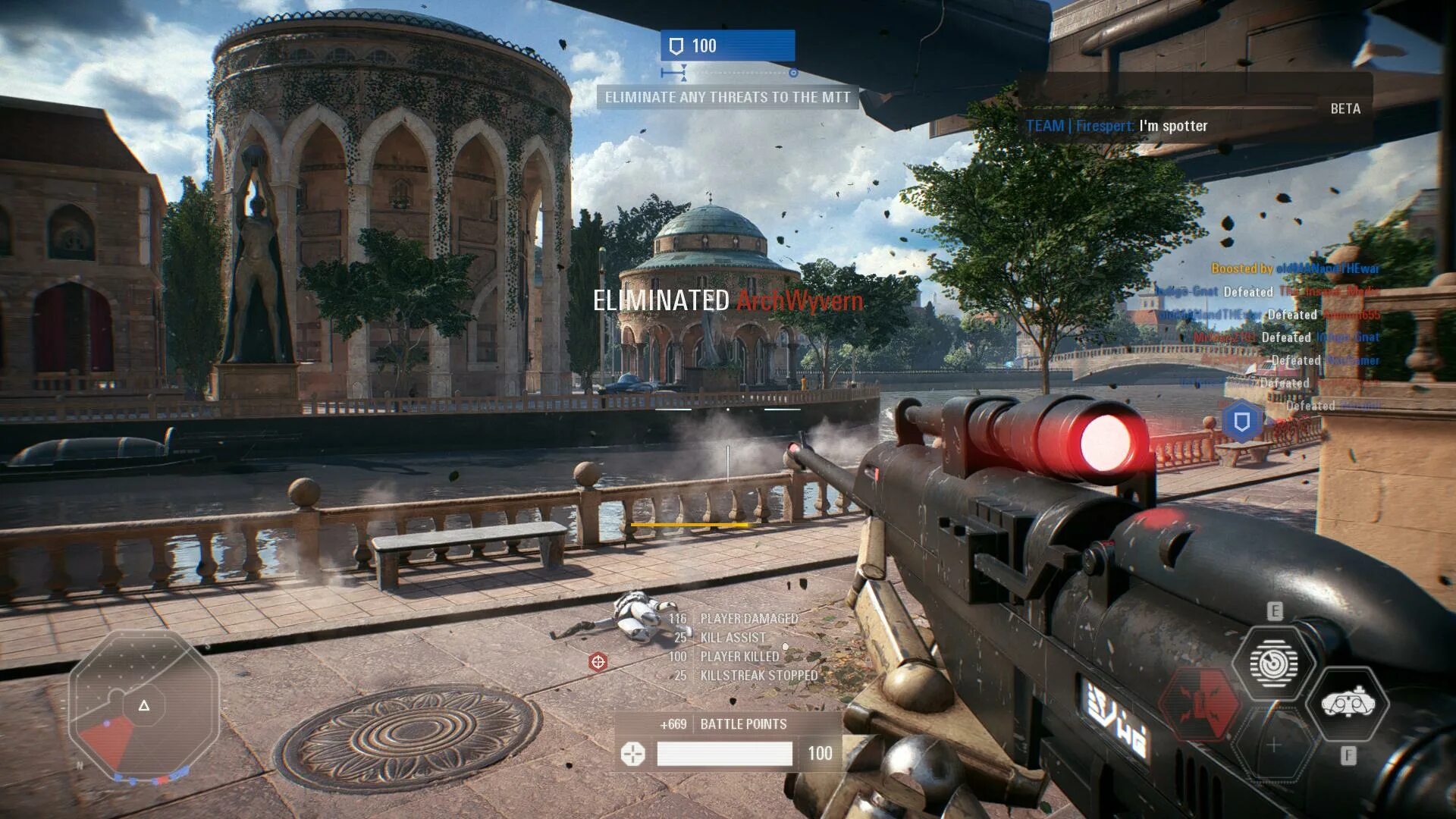 2 gameplay