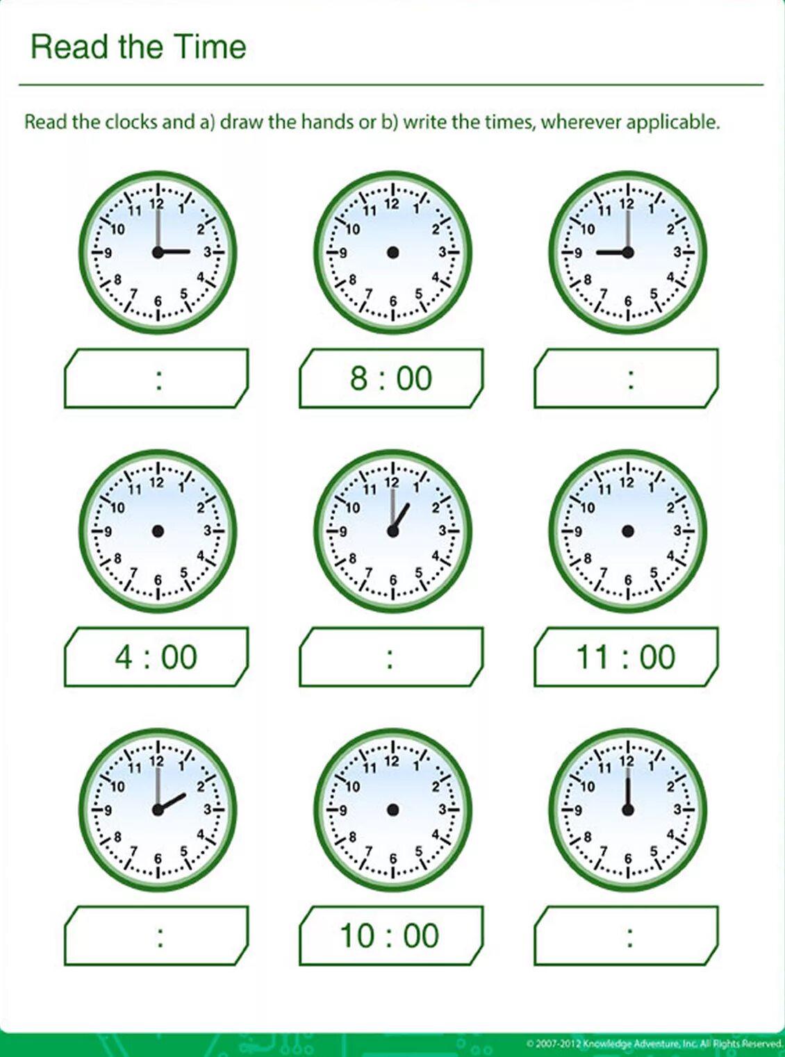 The right time to read. Time Worksheets 3 класс. Часы задания для дошкольников. Задания с часами. Задания с часами для детей.
