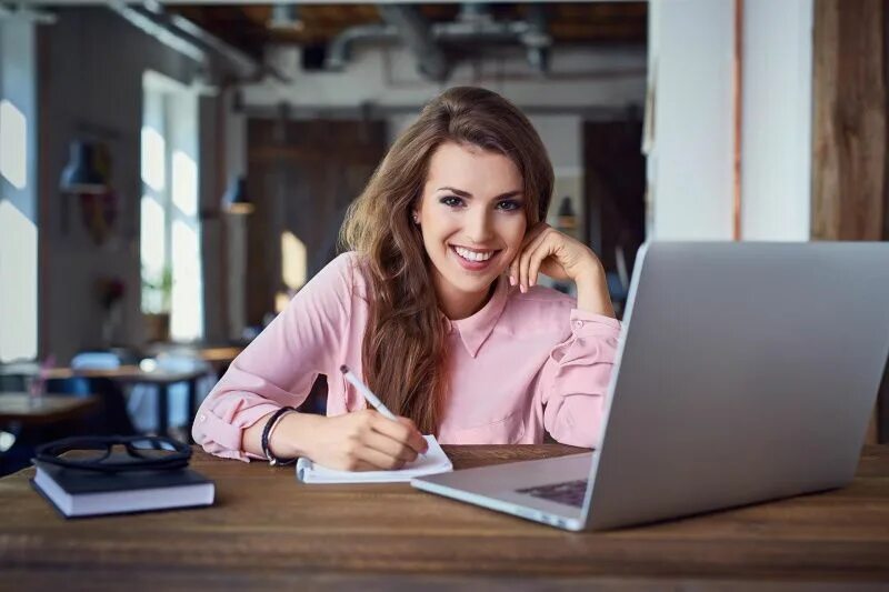 Подработка для студентов в интернете
