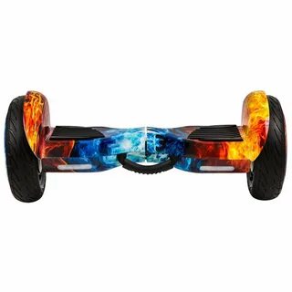 Smart wheel
