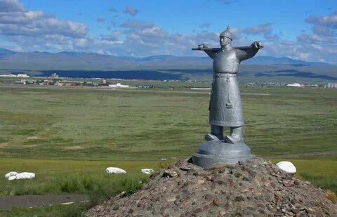 Фотографии республики тыва