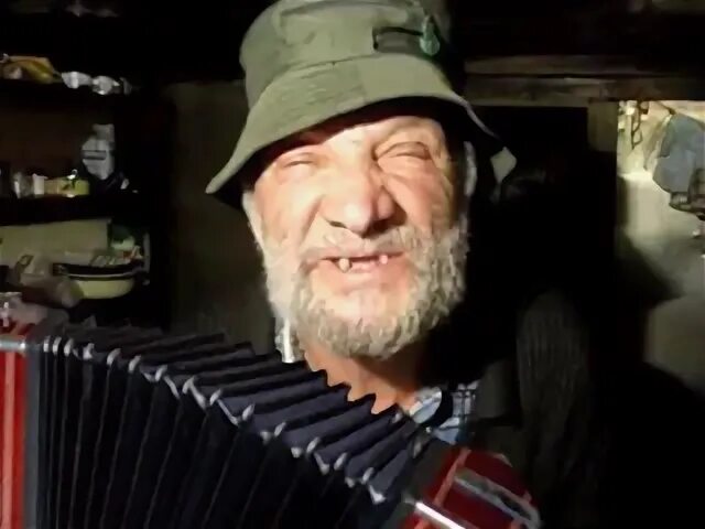 Деду вадиму довелось
