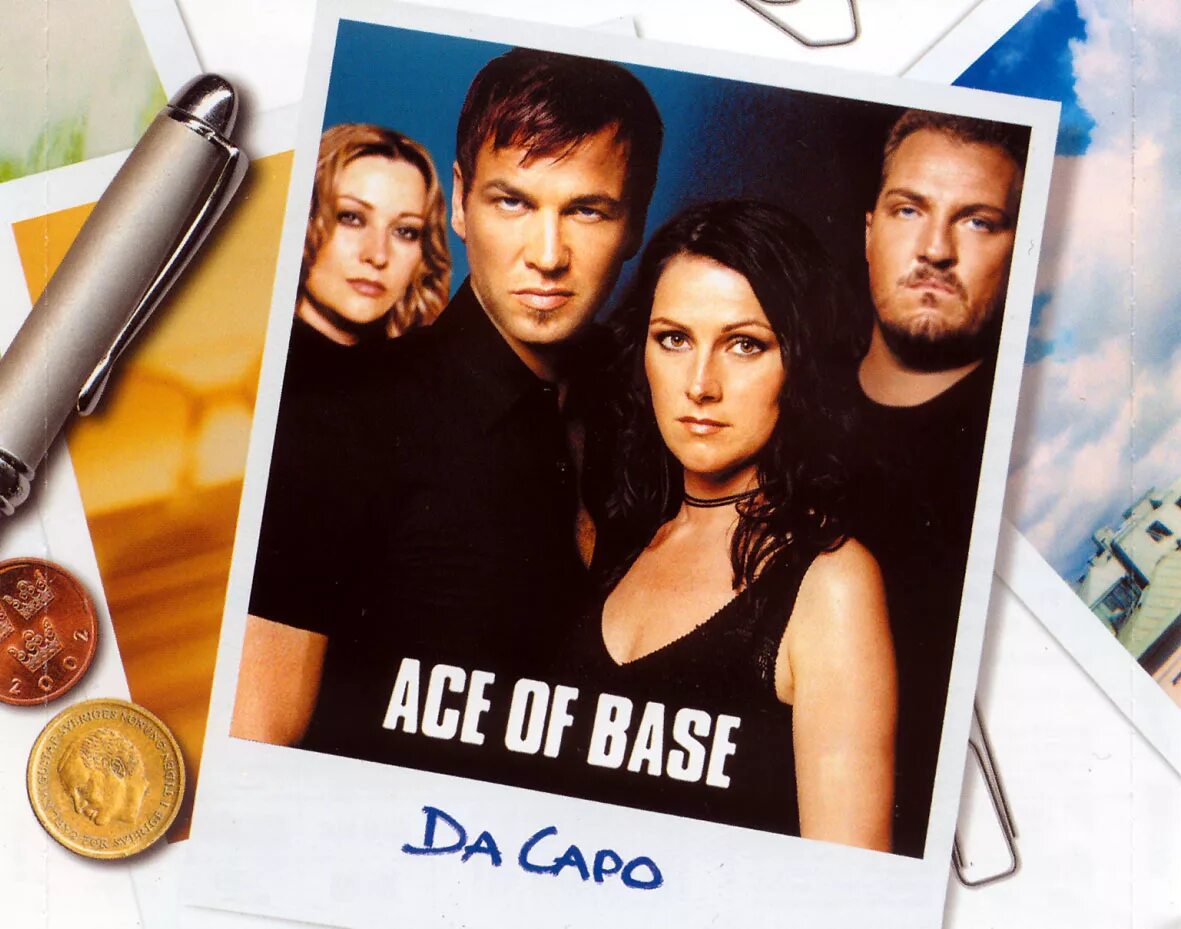 Асов бейс лучшие песни. Ace of Base 2002. Ace of Base "da capo, CD". Ace of Base 1995-1996. Ace of Base диски.