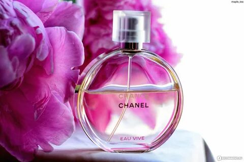 Аромат chance eau tendre