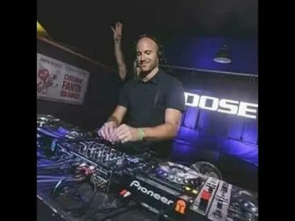 Dj planeta