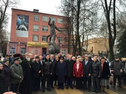 Люберецкое училище