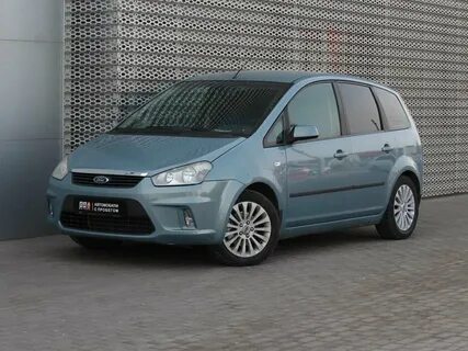 C max 2009