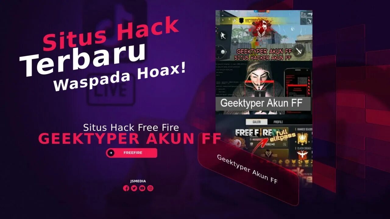 Geektyper