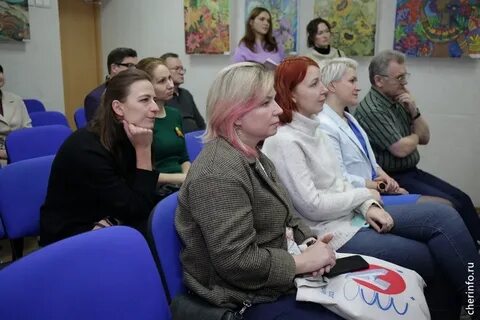 Конкурсы череповец