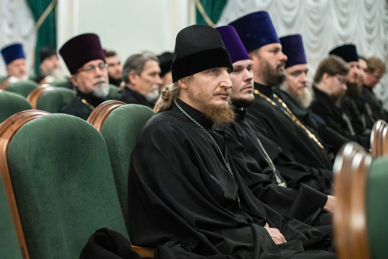 северное викариатство москвы