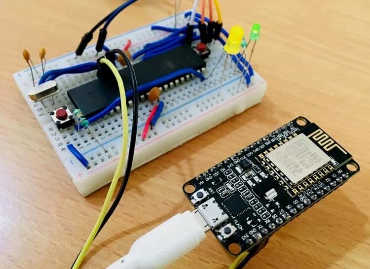 Проекты на esp8266. Avr atmega16. микроконтроллер esp8266. микроконтроллер avr atmega16. avr микроконтроллер gui.
