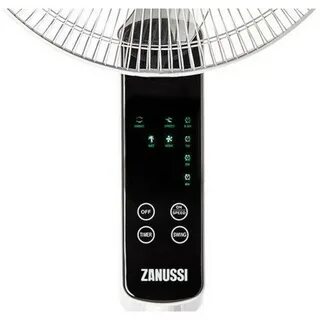 Вентилятор zanussi