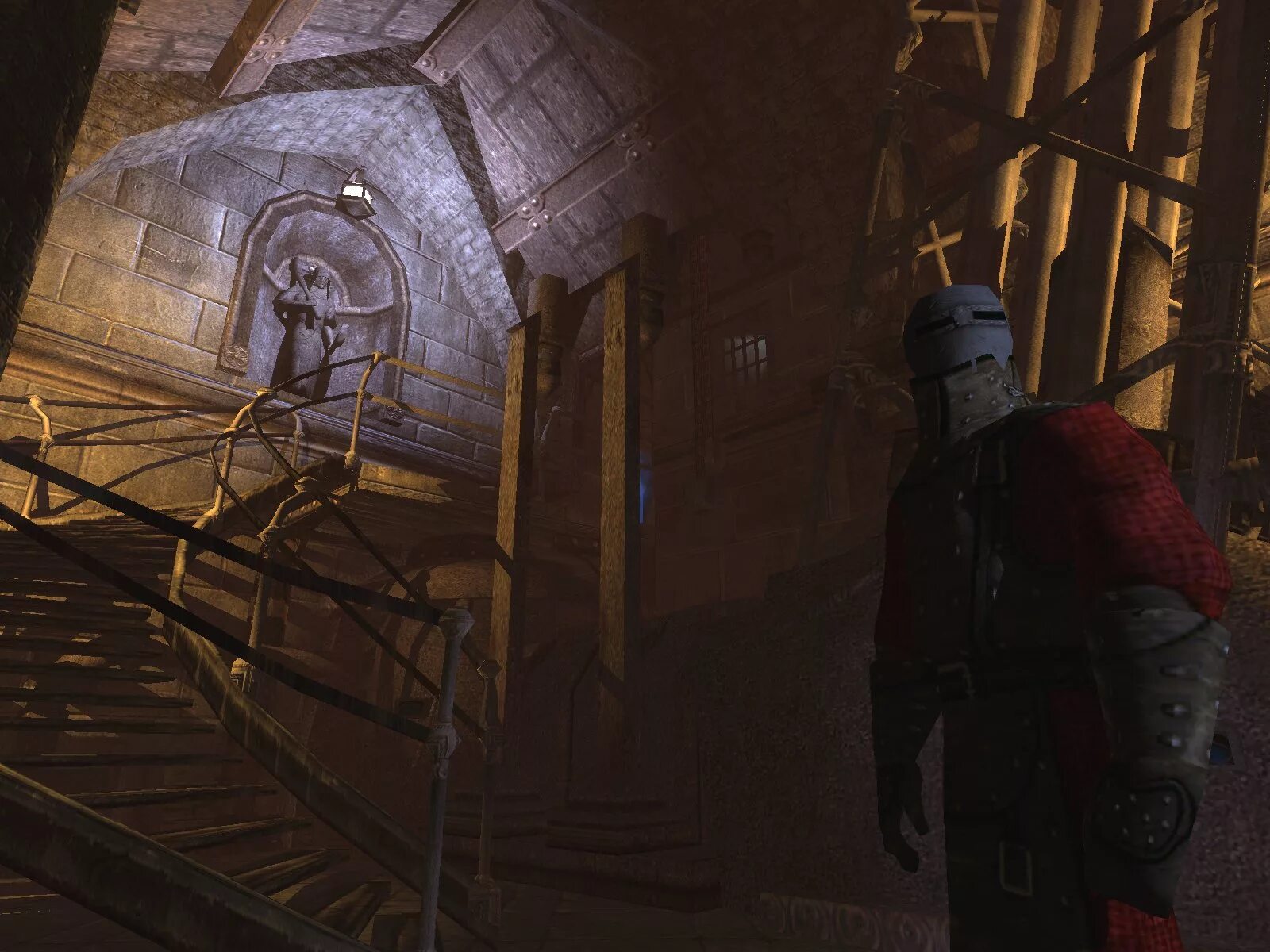 Thief хранители. Thief 3. thief 2004. thief игра 2025.