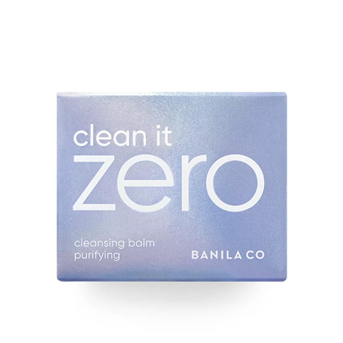 Banila co clean it Zero Cleansing Balm Purif. Banila co clean it Zero Cleansing Balm Purifying (100ml). Гидрофильный бальзам Banila co clean it Zero Cleansing Balm Original, 7мл. Zero Banila co набор. Zero cleansing