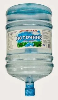 Пресные источники