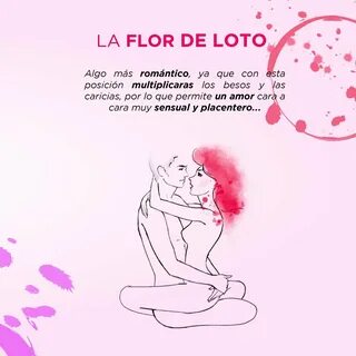 Posición flor de loto kamasutra (98) фото.