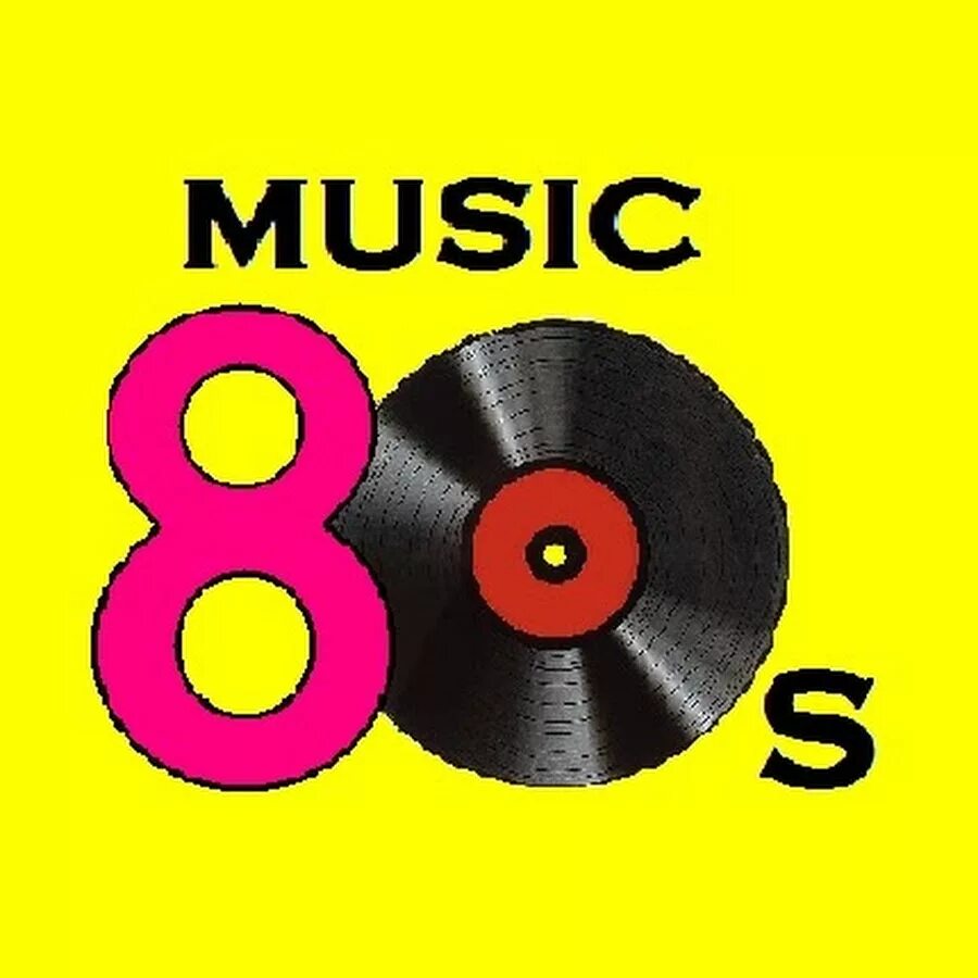 Песни 80х года слушать. Бест Мьюзик 80. 80s Pop Music. 1980 Music. Лого музыки 70 80 90.