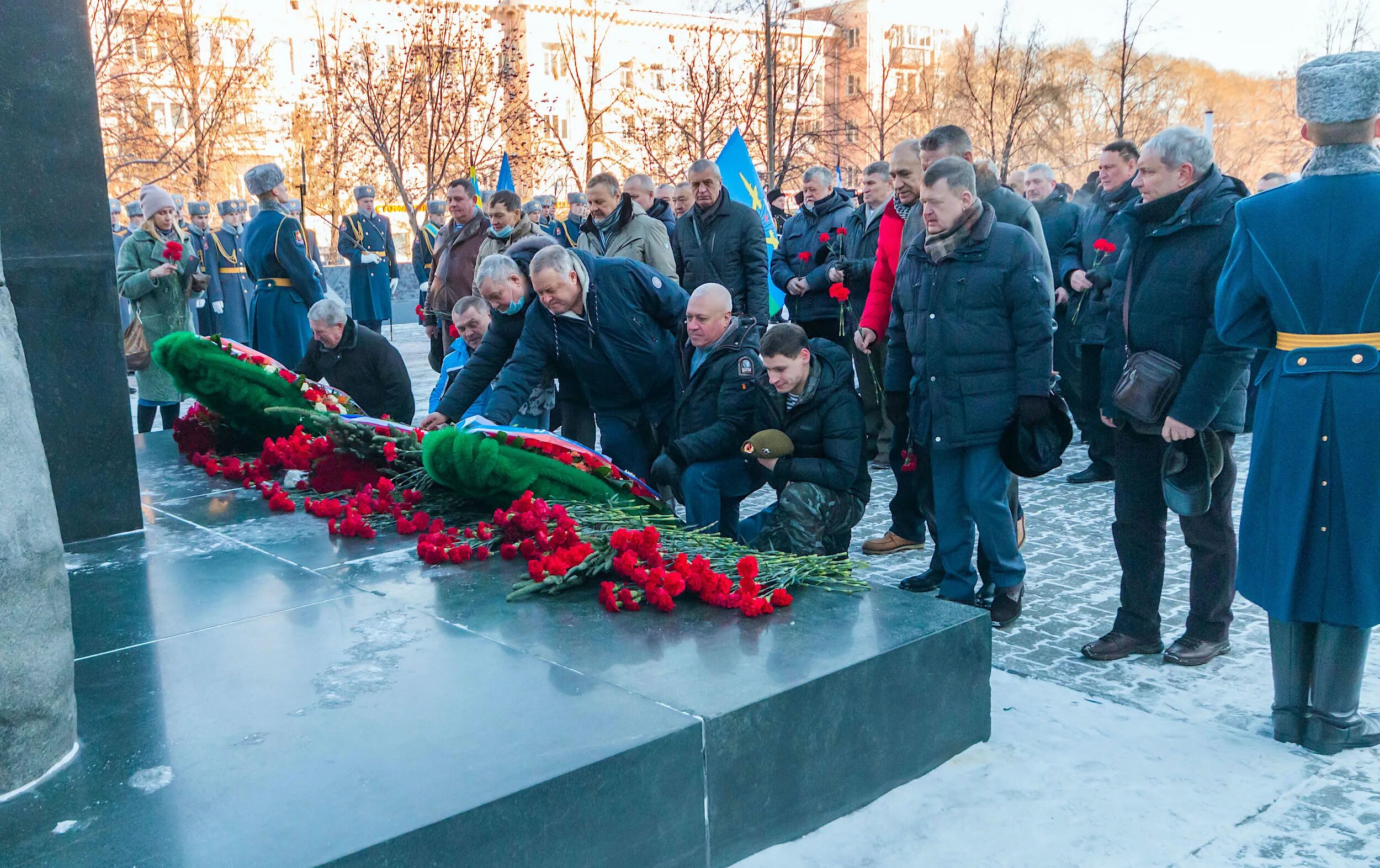 15 февраля 1995