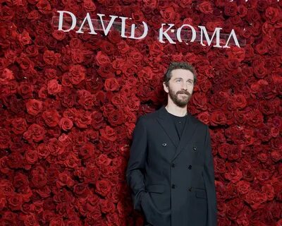 Бренд david