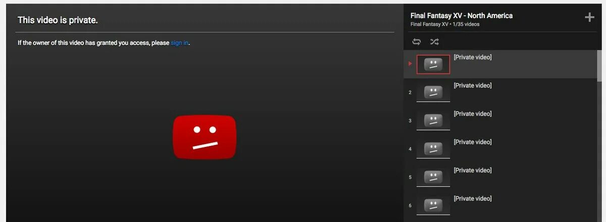 Как открыть видео с ограниченным доступом. Картинка видео с ограниченным доступом. это видео с ограниченным доступом. это видео недоступно. сожалеем об этом.. это видео с ограниченным доступом youtube.