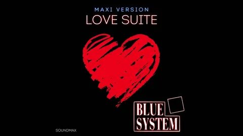 Blue system love