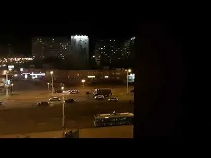 Пожар на каменной горке