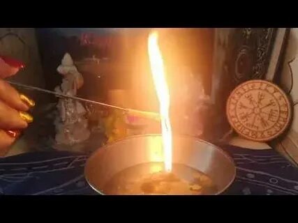 Гадать чистка