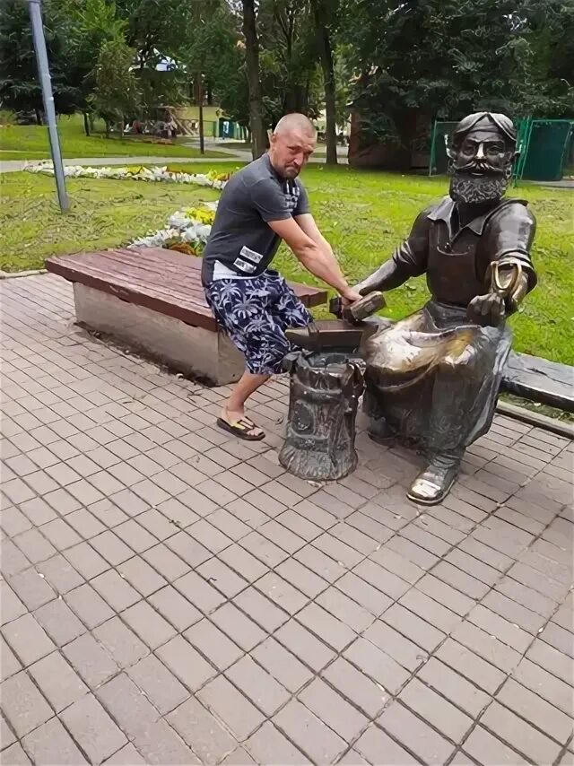 Экскурсия в ржев из москвы. Экскурсия в ржев из москвы