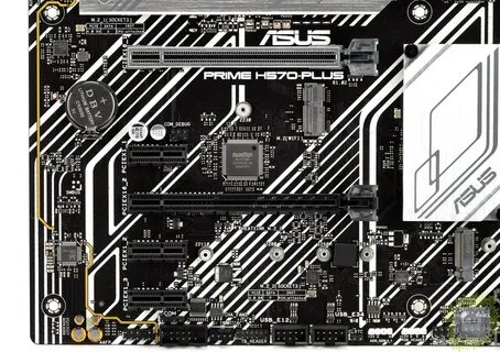 H510m e
