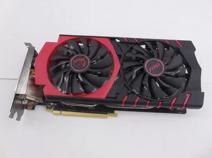Gtx 950 2gb