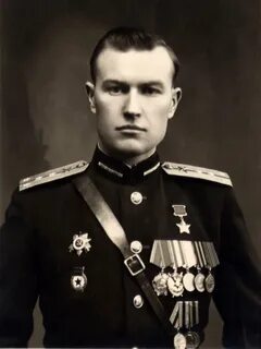 Орловский герой