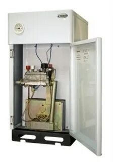 Котел газовый кс г 12.5