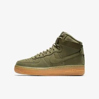 Air force olive