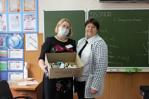 Студенческая курск