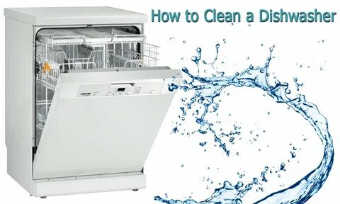 Dishwasher перевод на русский