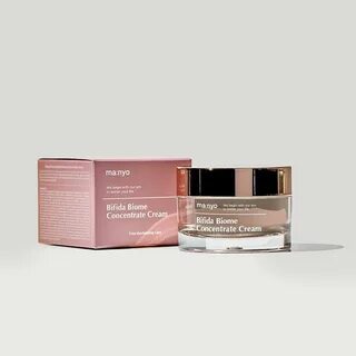 Bifida biome cream