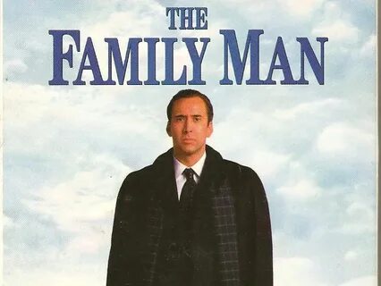 The family man