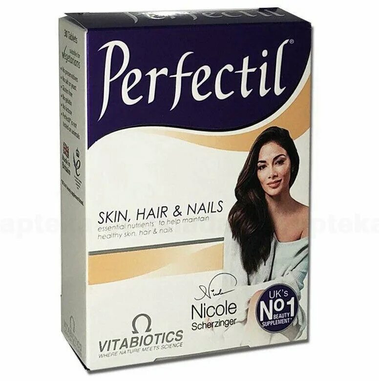 Perfectil для волос. Perfectil витамины для волос ногтей. Vitabiotics Perfectil Skin-hair-Nails. Витамины кожа волосы ногти Перфектил. Перфектил кожа волосы ногти таблетки.