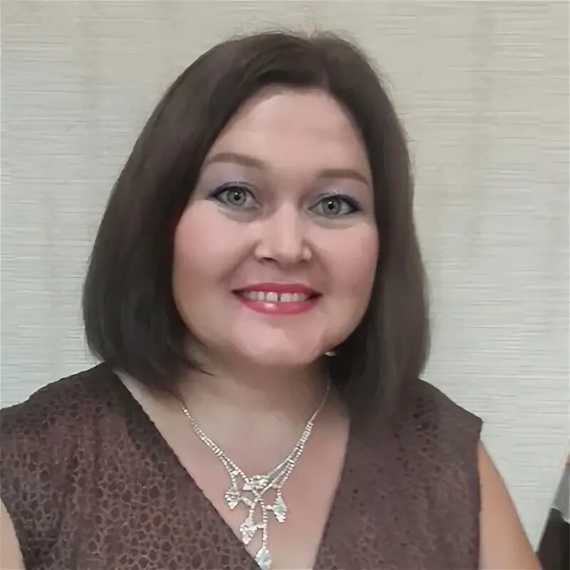 Лилия Амирова Казань