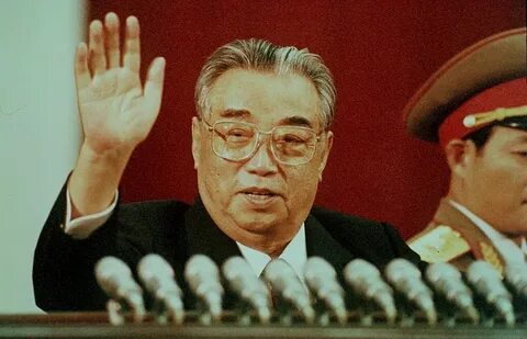 Kim ll