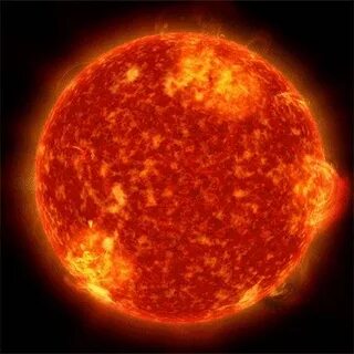 Our sun