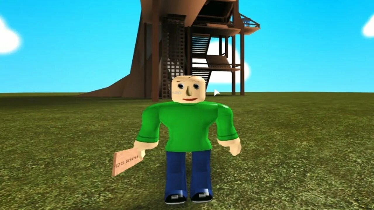 Мод новые персонажи БАЛДИ. Killer the Baldi. Baldi Basics Killer. Baldi roblox