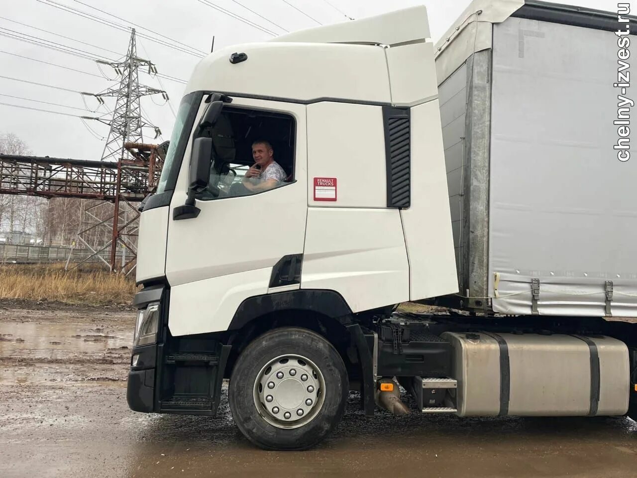 Работа водителем вакансии челны. Грузовик из набережных челнов. Водитель кат. Работа водителем вакансии челны. Man монетка.