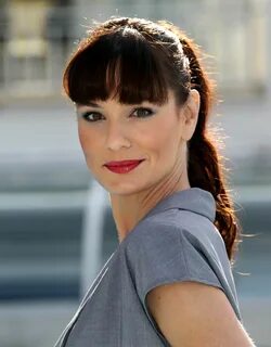 Sarah callies